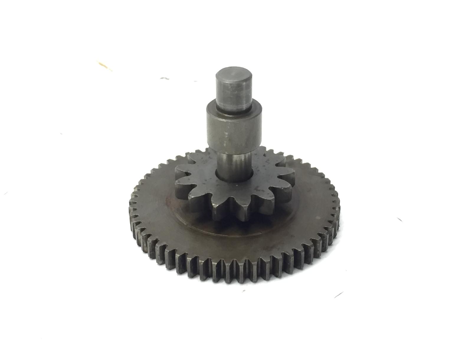 Ingranaggio avviamento honda sh 150 2000 2004 kf04a