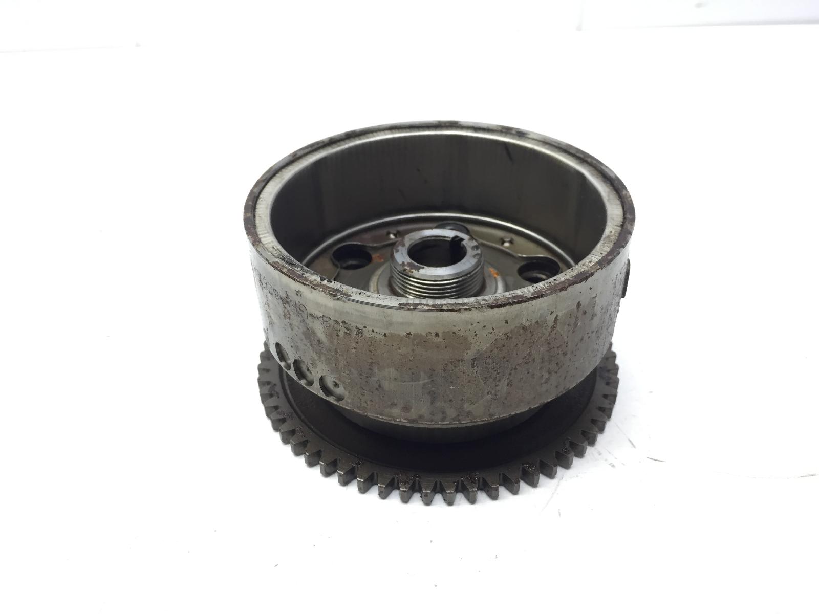 Volano massa volanica e ruota libera honda sh 150 2000 2004 kf04a