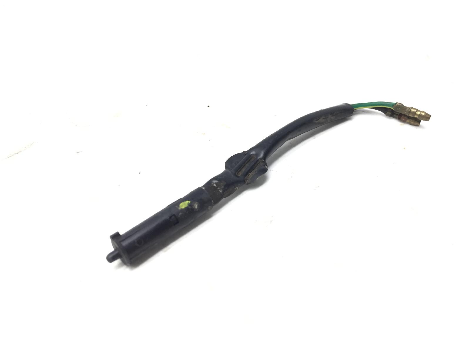Honda sh 150 sensore stop microstop freno posteriore sinistro 2000 2004 kf04a