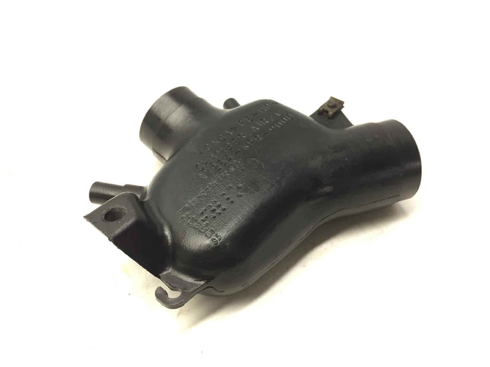 Scatola cassa filtro aria secondaria honda sh 150 2000 2004 kf04a
