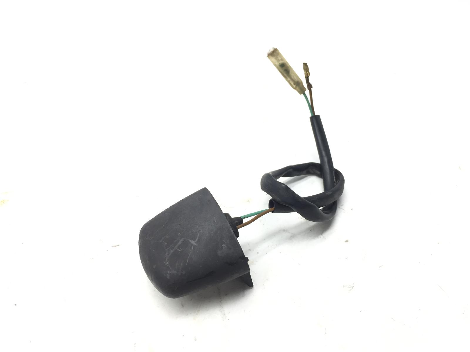 Honda sh 150 luce targa posteriore 2000 2004 kf04a