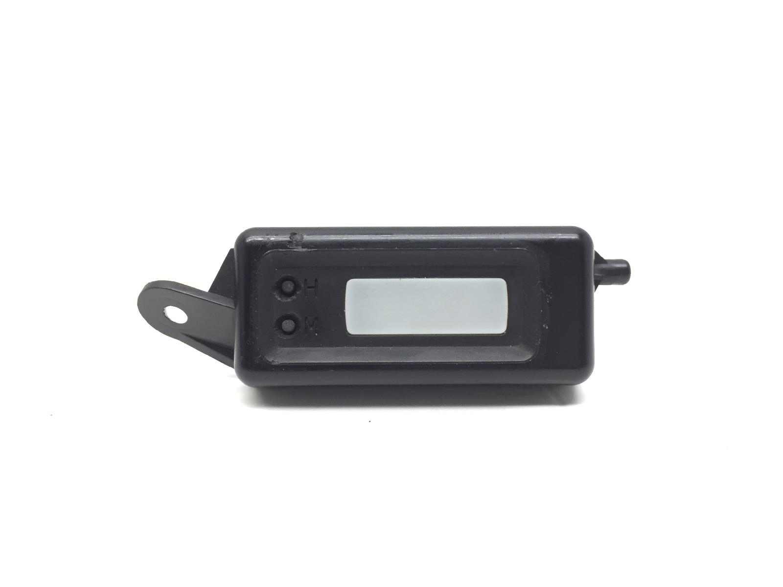 Honda sh 150 orologio digitale strumentazione contachilometri tachimetro 2000 2004 kf04a