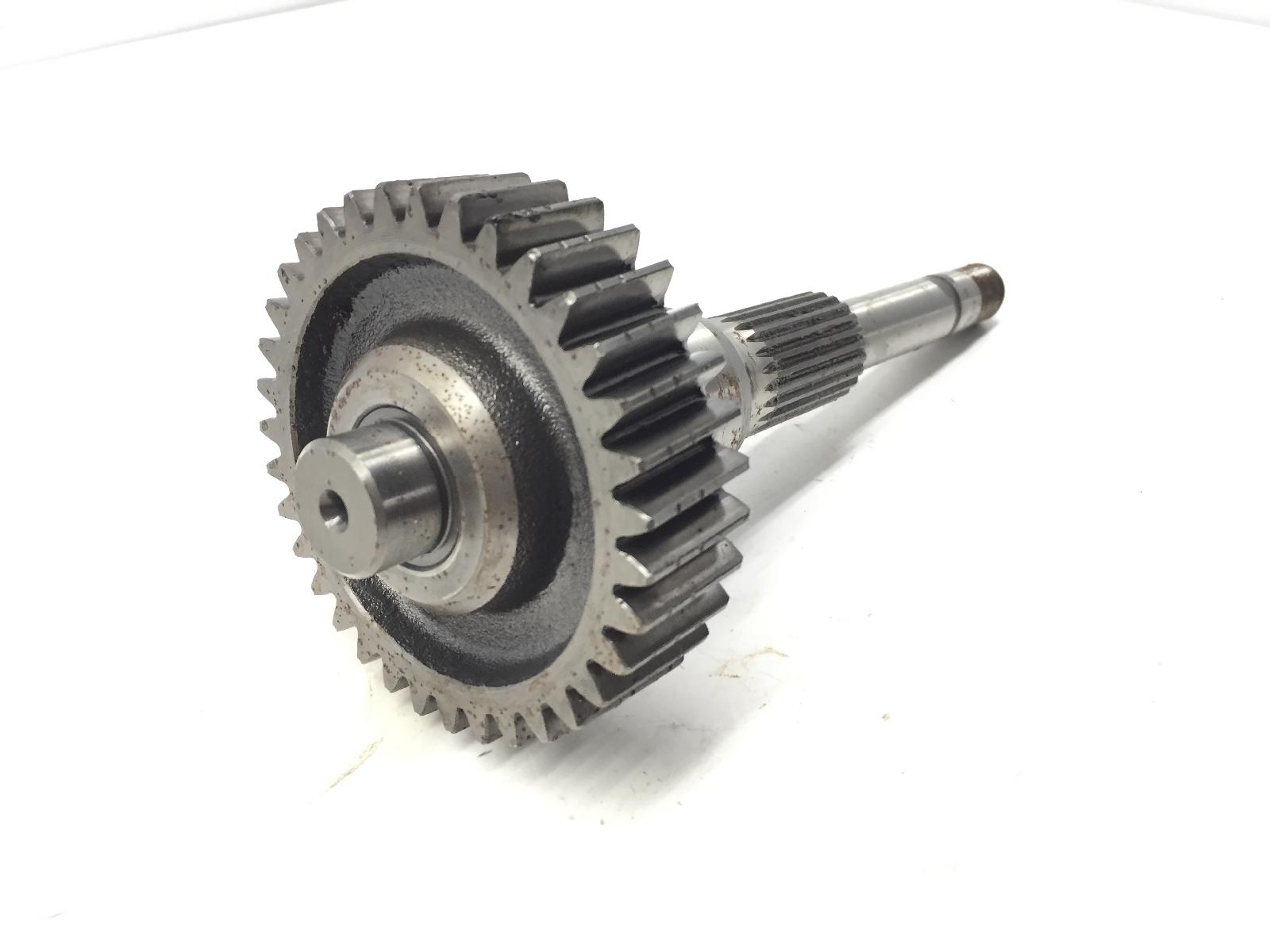 Albero ingranaggio ruota posteriore honda sh 150 2000 2004 kf04a
