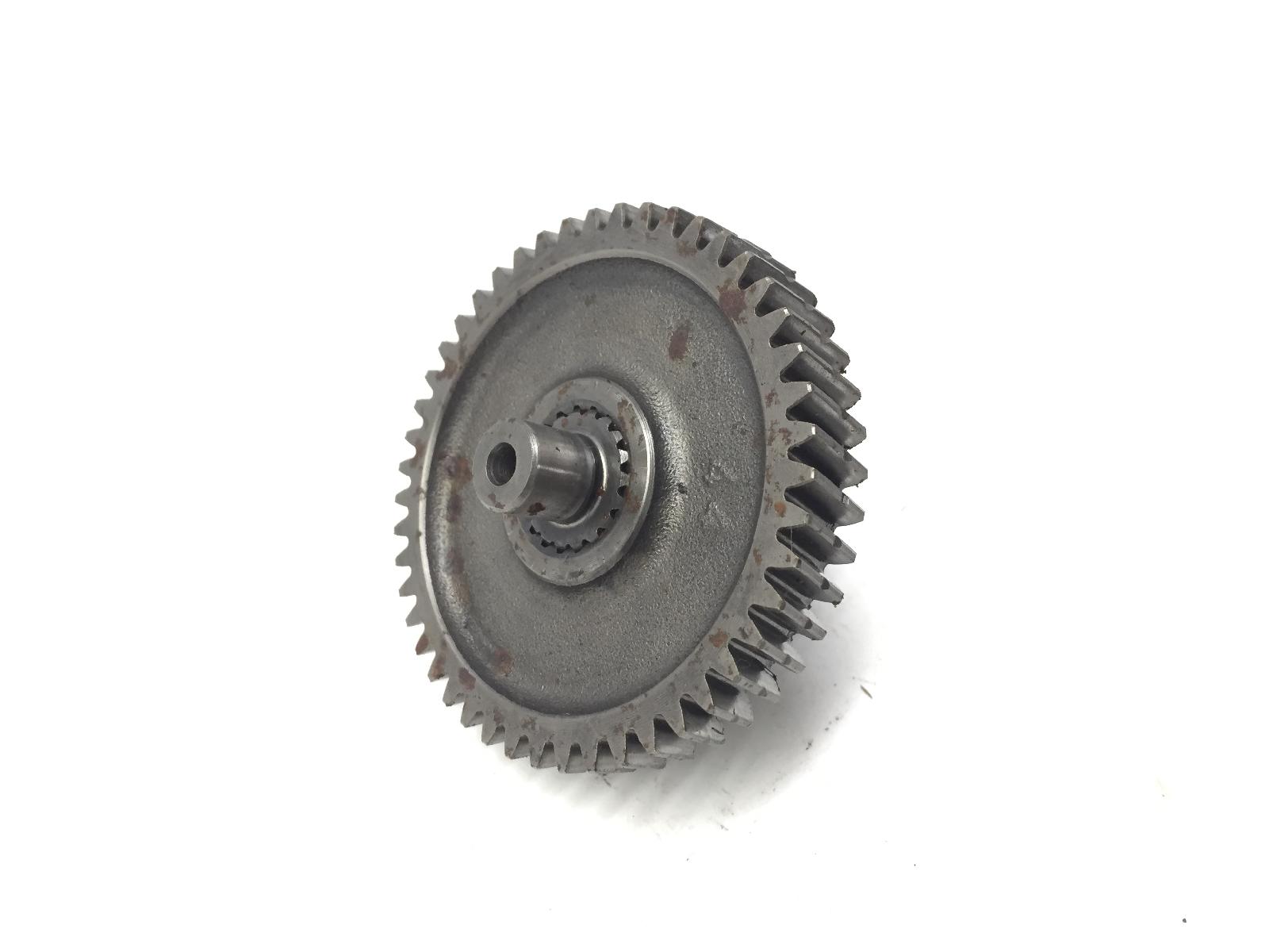 Albero ingranaggio intermedio honda sh 150 2000 2004 kf04a