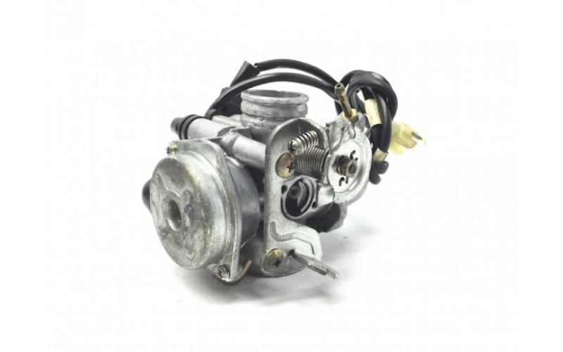Carburatore keihin vk revisionato honda sh 150 2000 2004 kf04a