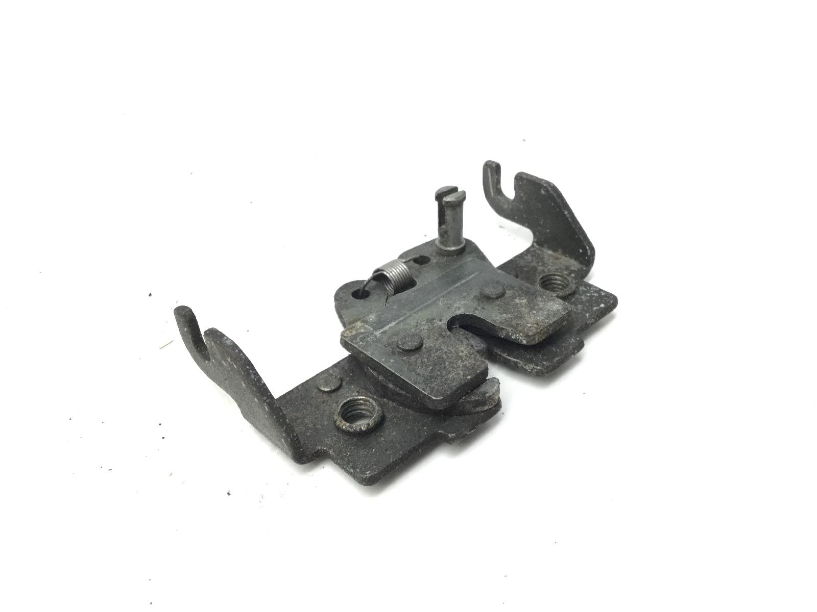 Gancio apertura chiusura sella saddle honda sh 150 2000 2004 kf04a