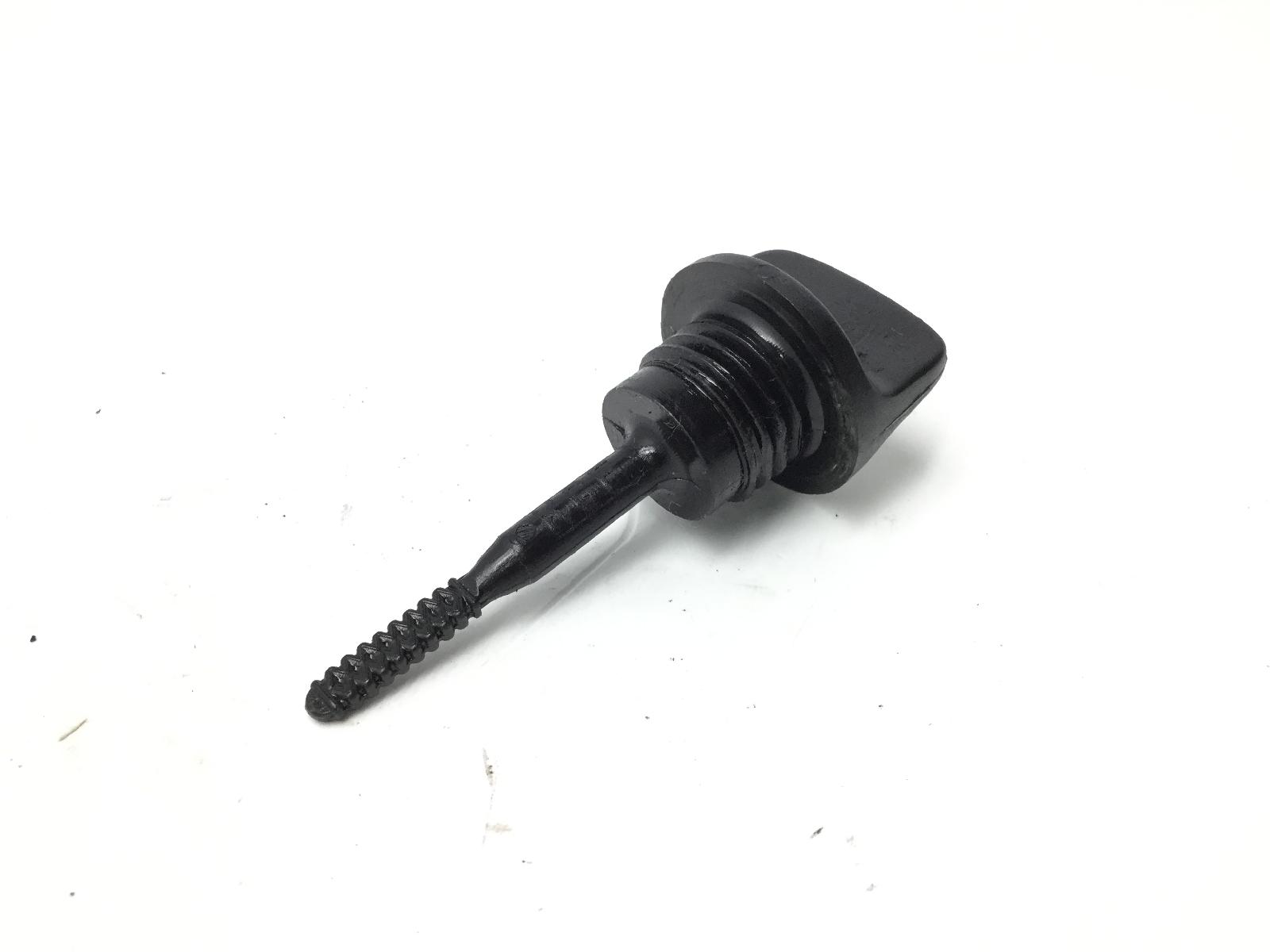 Honda sh 150 tappo asta livello olio carter statore 2000 2004 kf04a