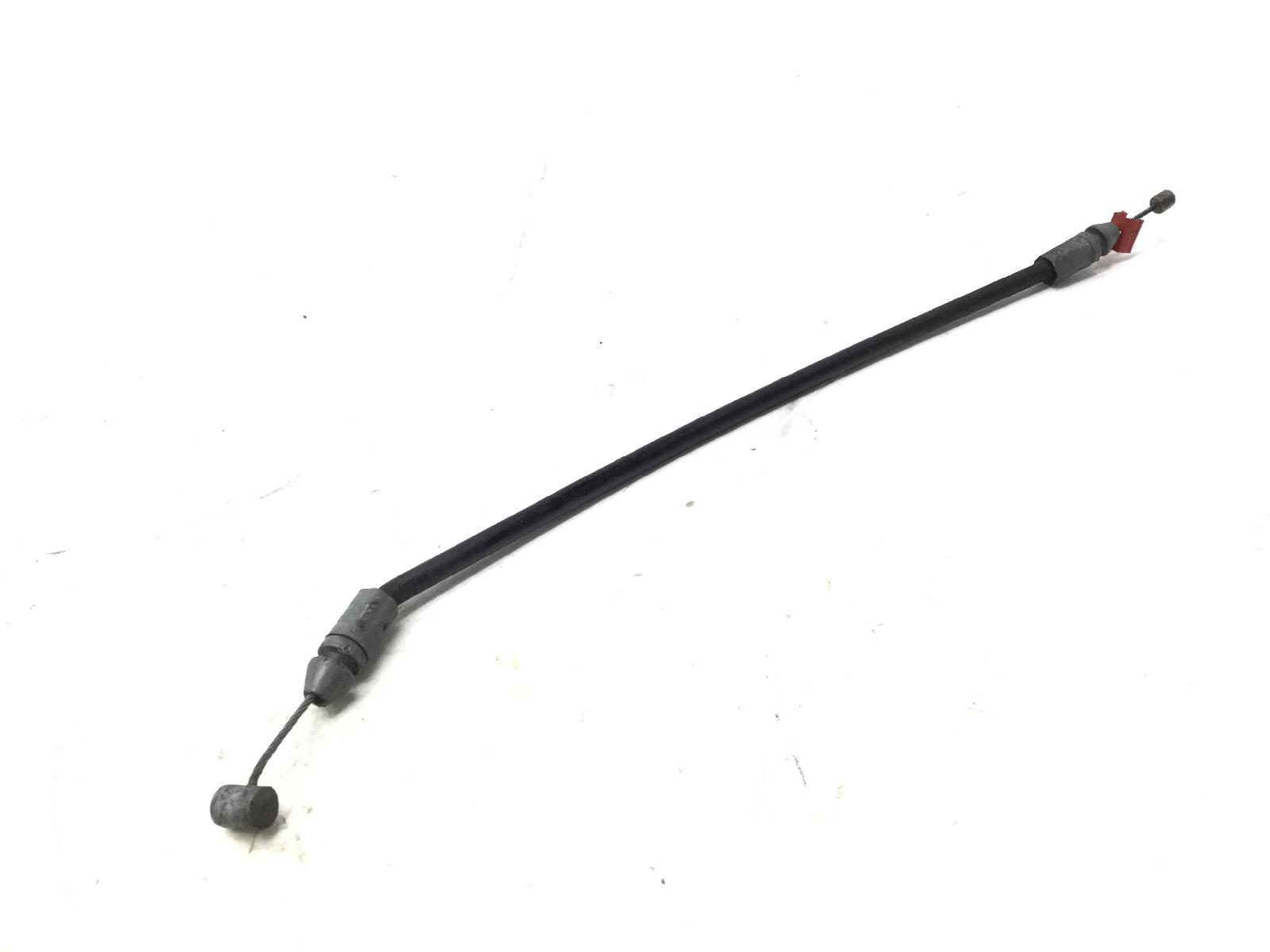 Cavo guaina apertura chiusura sella saddle honda sh 150 2000 2004 kf04a
