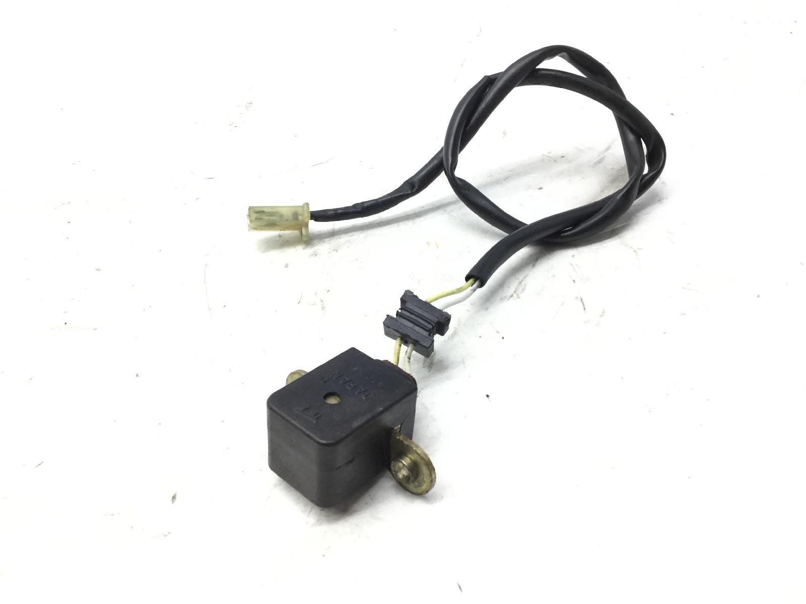 Honda sh 150 pick up captatore 2000 2004 kf04a