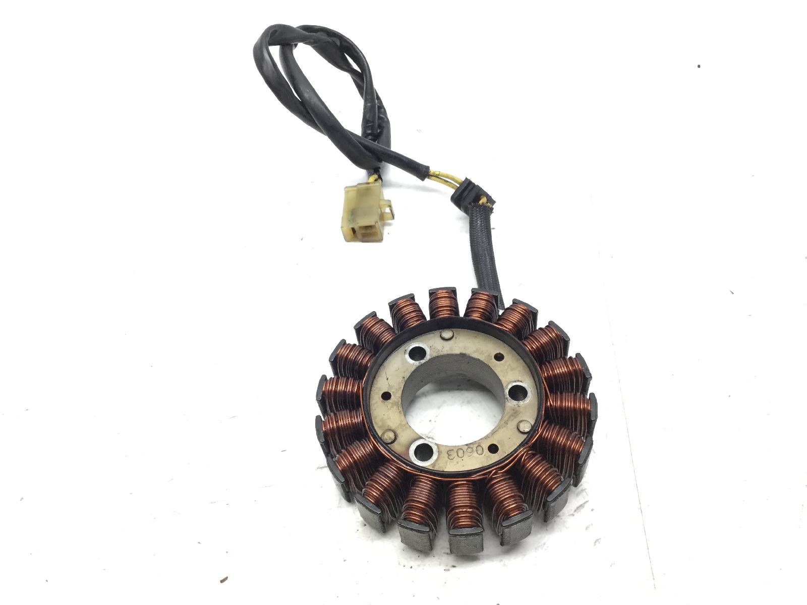 Honda sh 150 statore generatore campo magnetico 2000 2004 kf04a