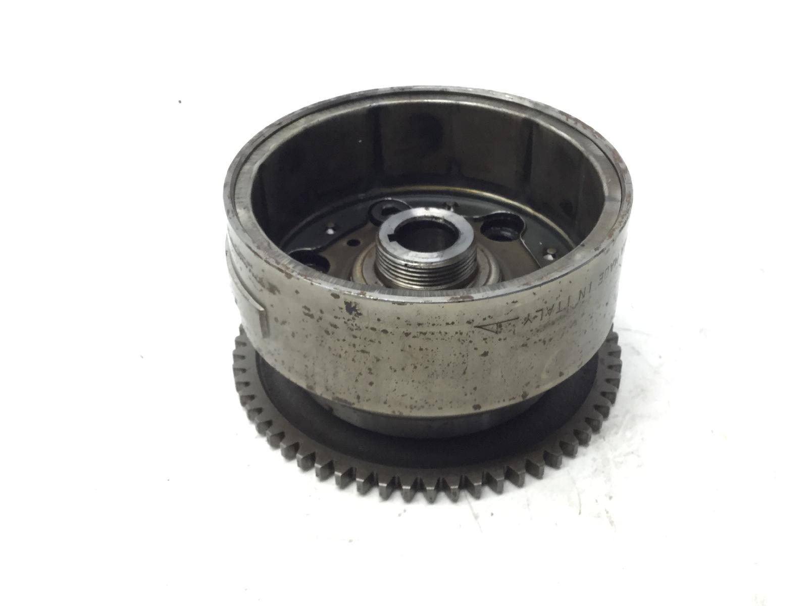 Honda sh 150 volano massa volanica ruota libera 2000 2004 kf04a