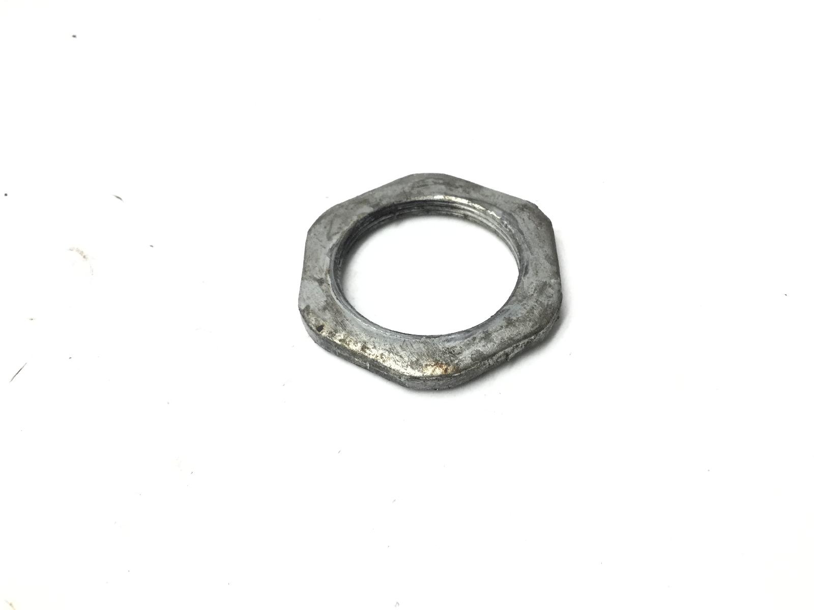 Honda sh 150 dado fissaggio girante frizione 2000 2004 kf04a