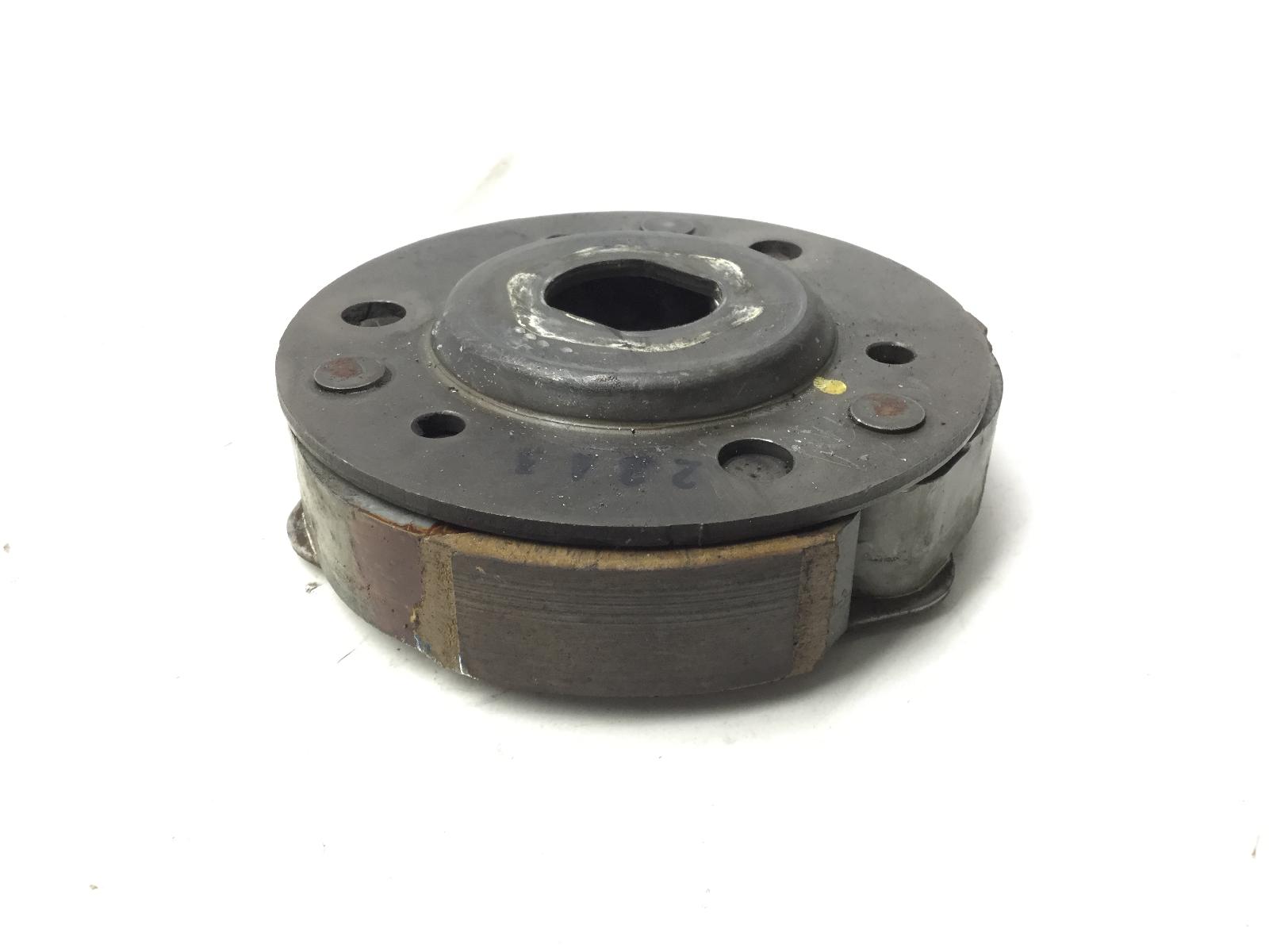 Honda sh 150 girante frizione 2000 2004 kf04a
