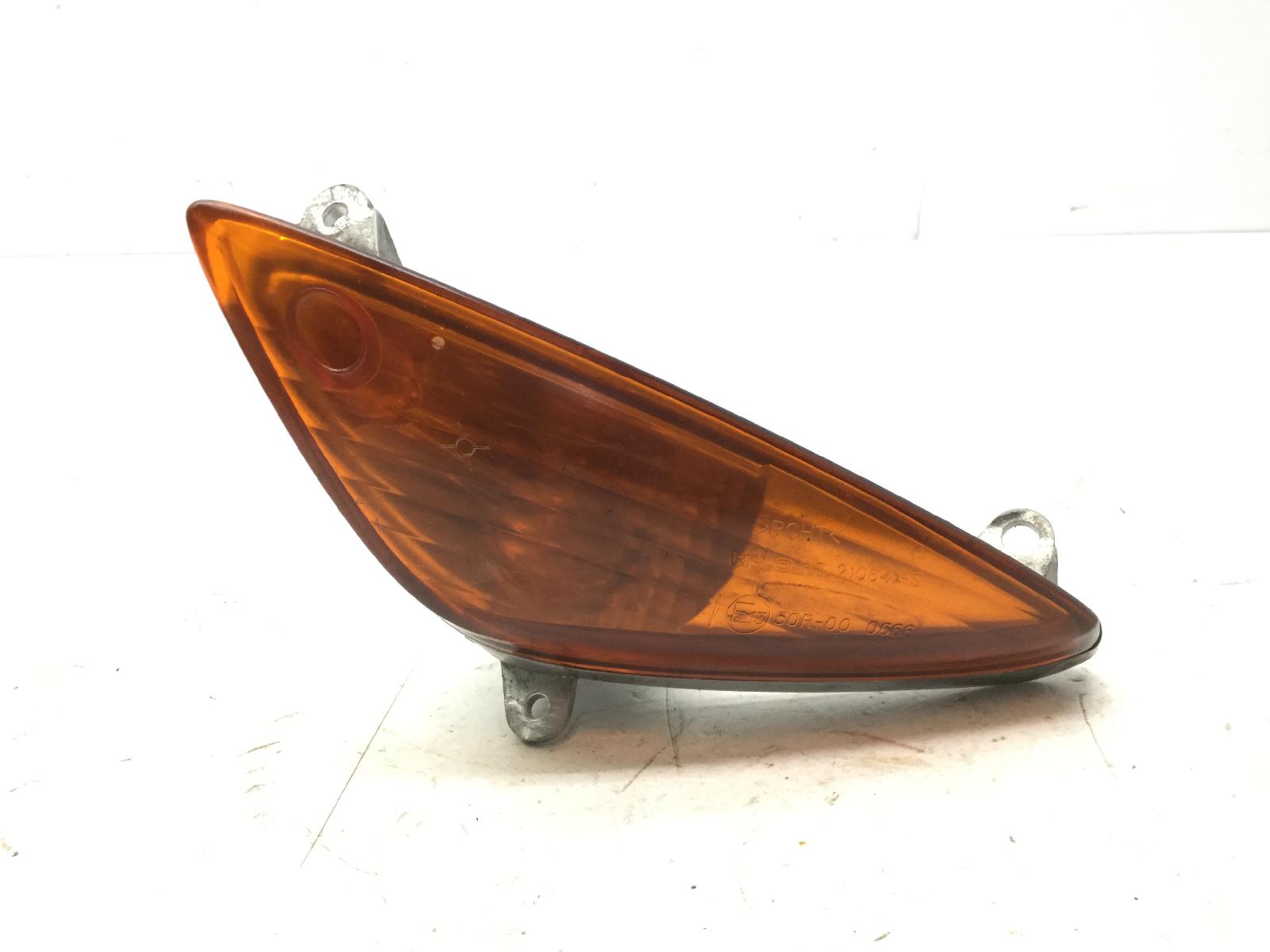 Honda sh 150 freccia anteriore sinistra 2000 2004 kf04a