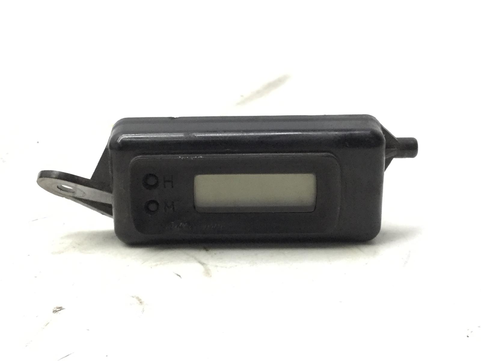 Honda sh 150 orologio digitale strumentazione contachilometri tachimetro 2000 2004 kf04a