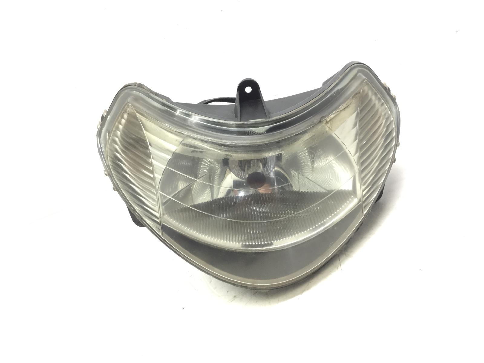 Honda sh 150 faro fanale anteriore 2000 2004 kf04a