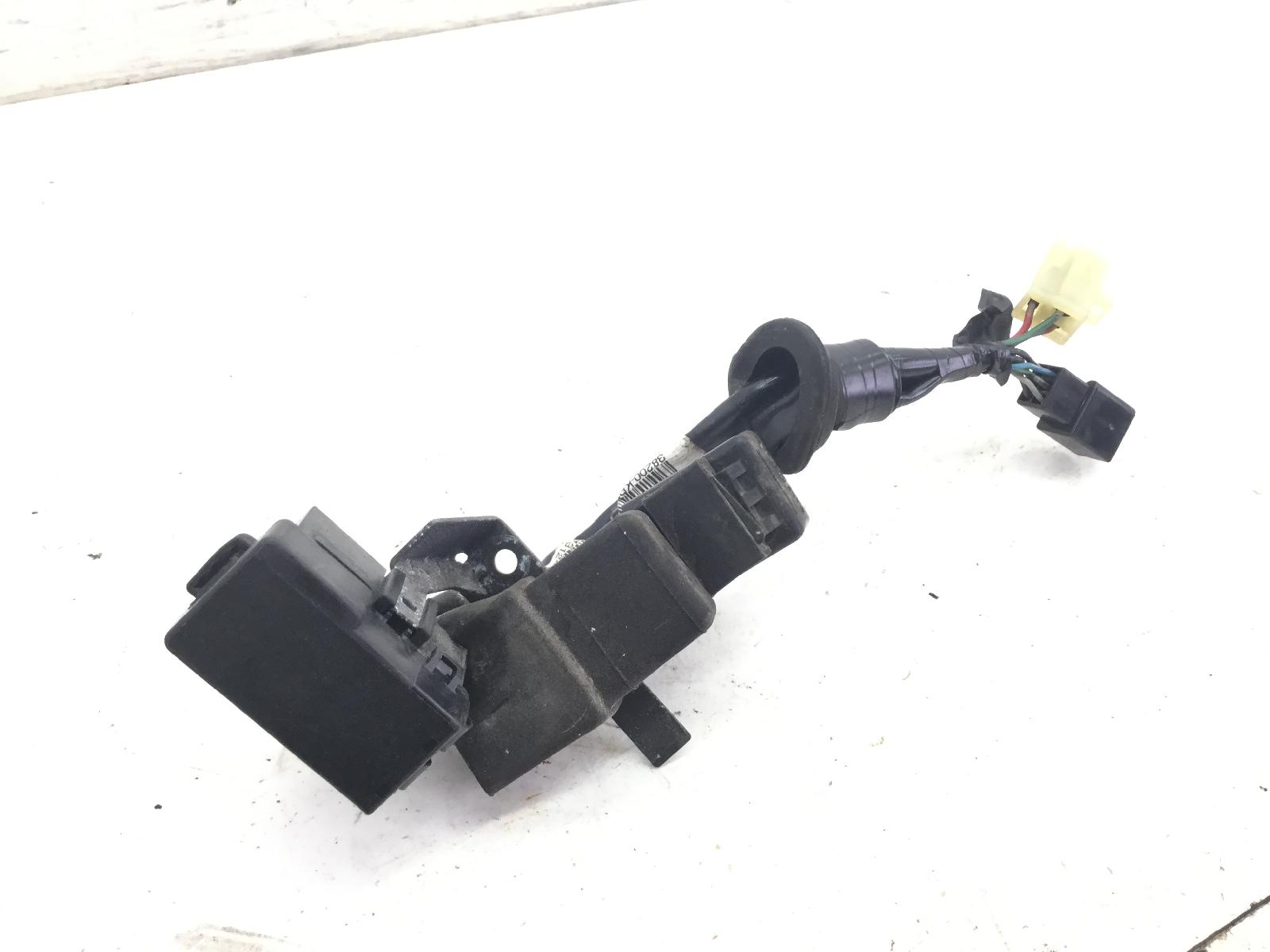 Honda sh 150 fusibiliera porta fusibili impianto elettrico 2000 2004 kf04a