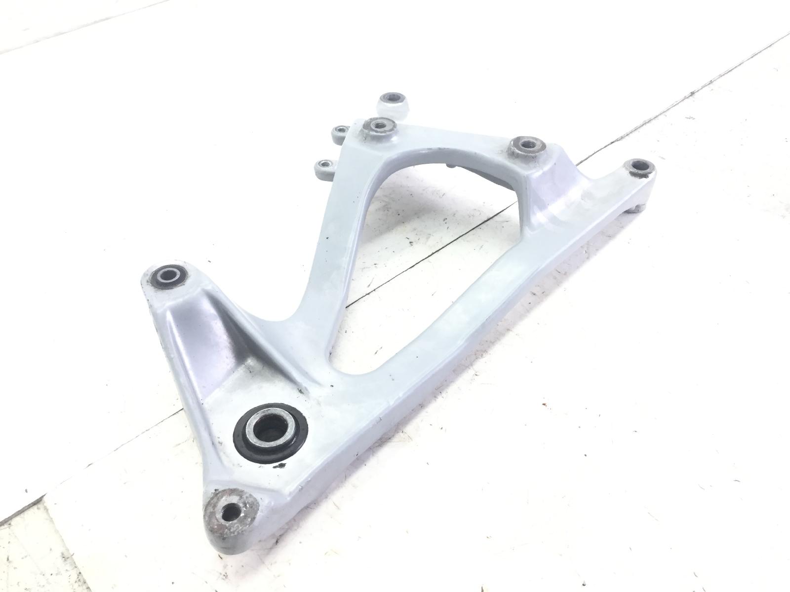 Staffa supporto scarico marmitta honda sh 150 2000 2004 kf04a