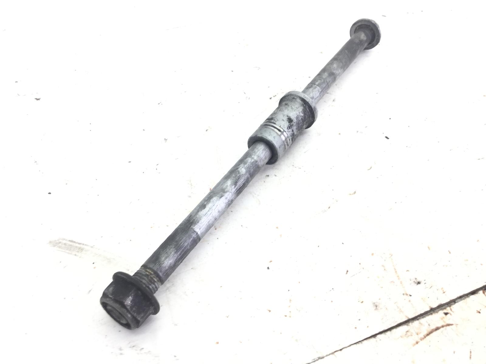 Perno asse ruota anteriore honda sh 150 2000 2004 kf04a