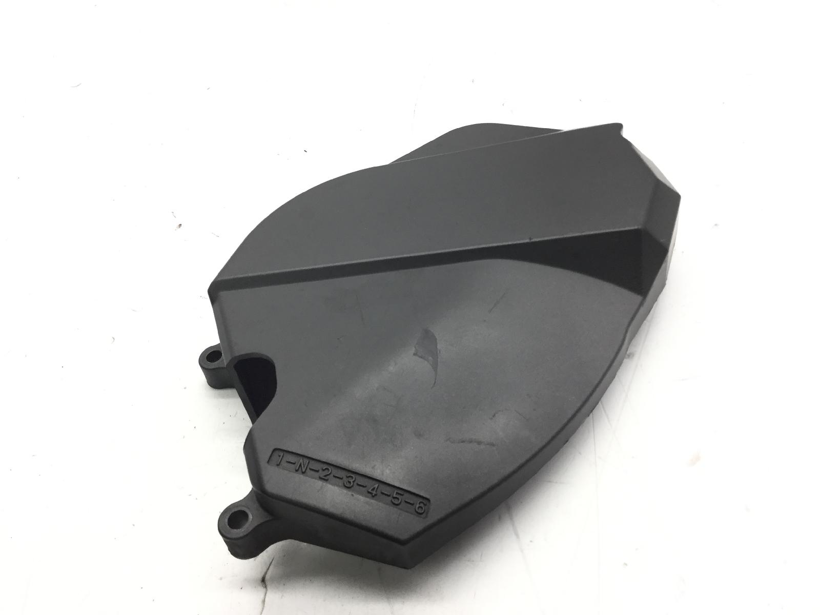Yamaha tdm 900 carter coperchio pignone 2009 2010 rn181