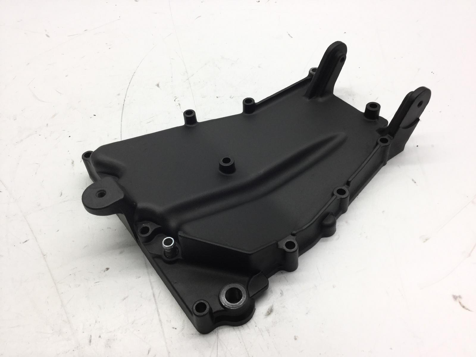 Yamaha tdm 900 coperchio carter 5ps154251000 2009 2010 rn181