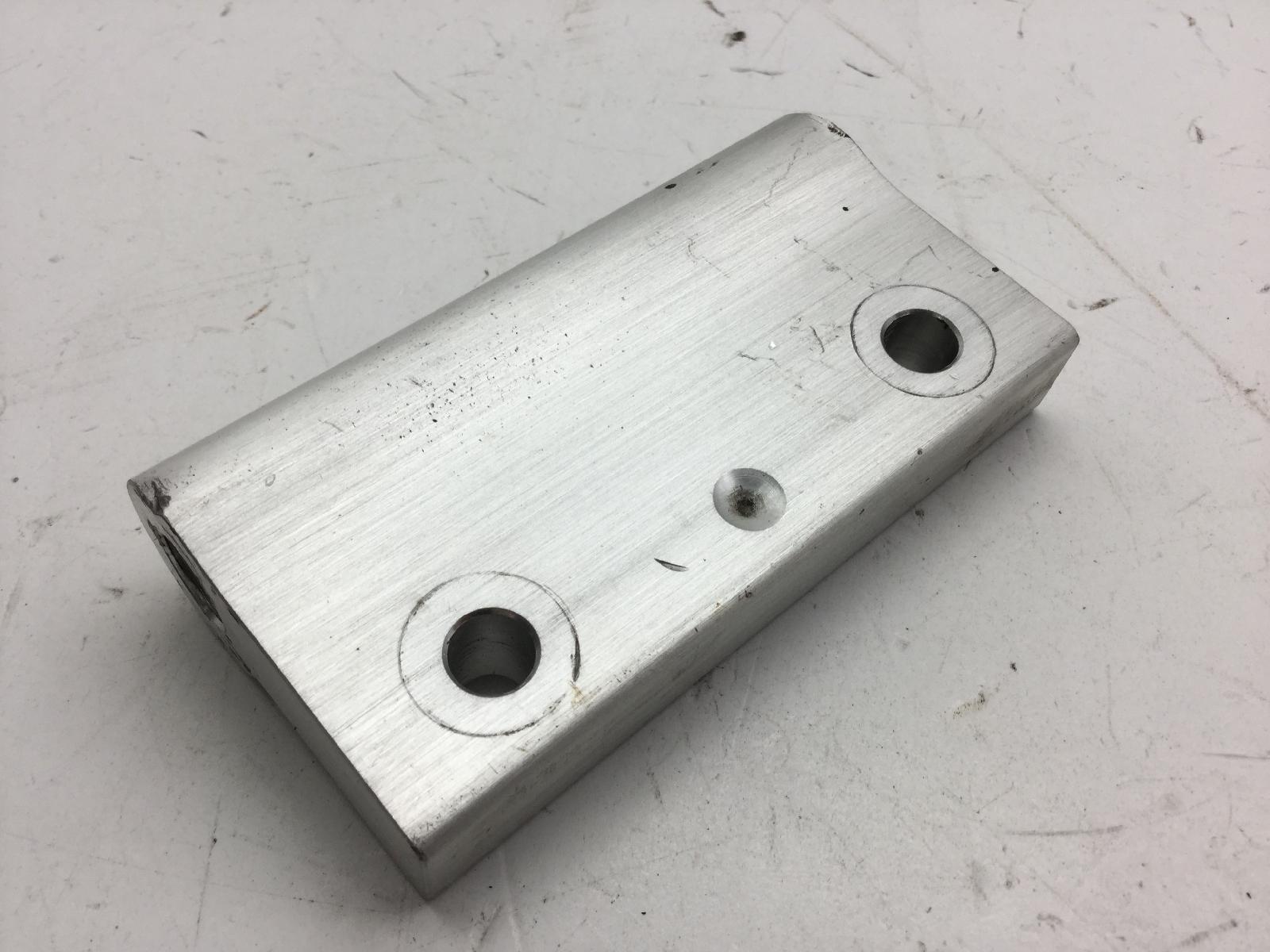 Yamaha tdm 900 staffa supporto motore inferiore 5ps214890000 2009 2010 rn181