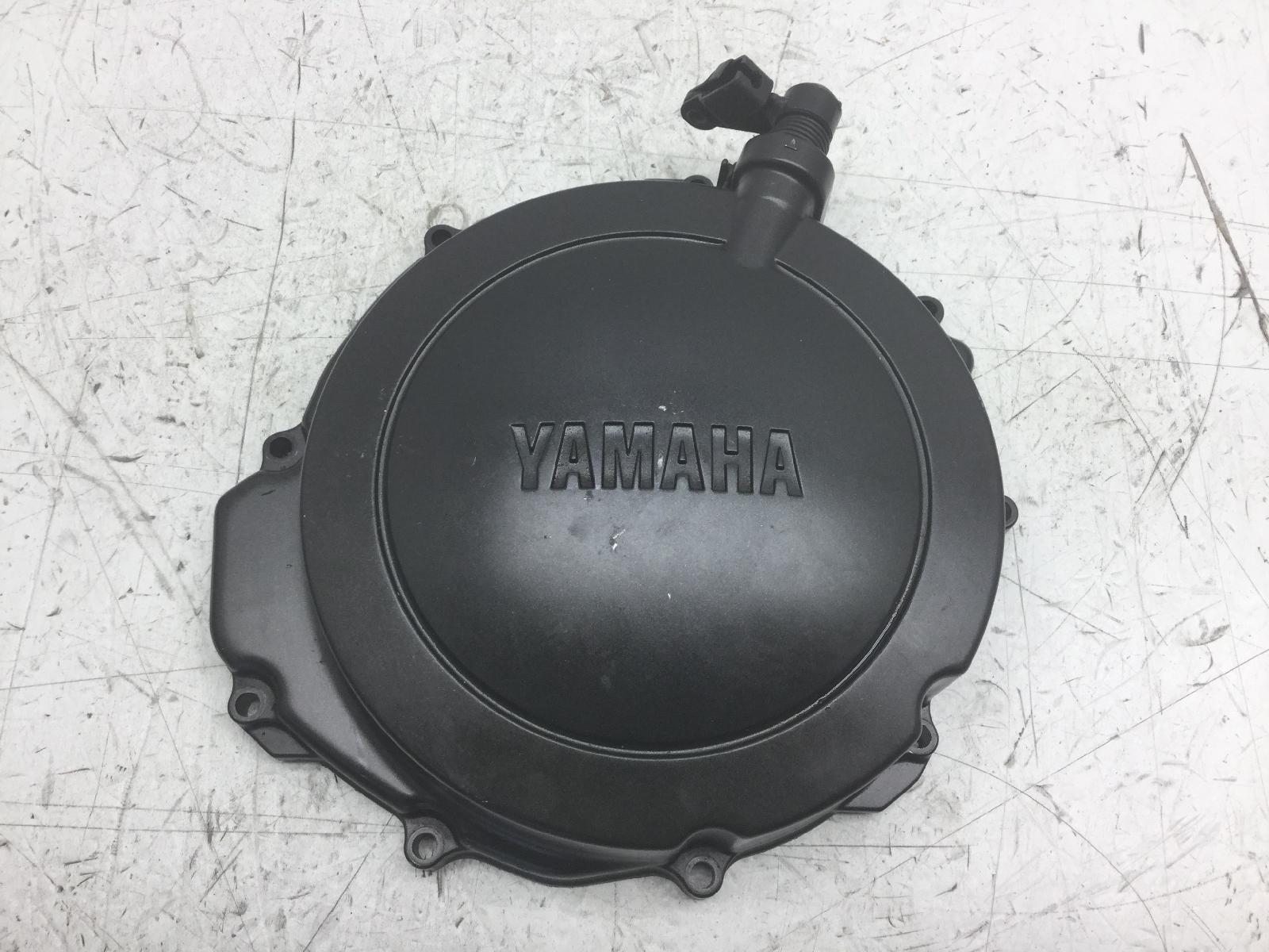 Yamaha tdm 900 coperchio carter frizione 2009 2010 rn181