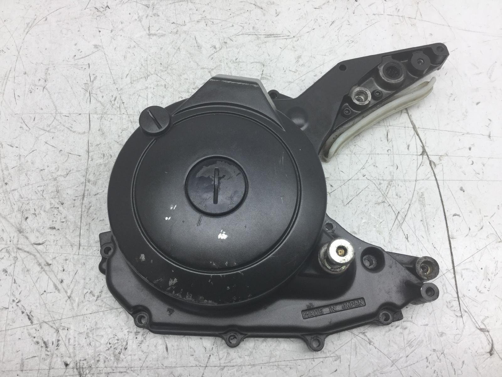 Yamaha tdm 900 coperchio carter statore 2009 2010 rn181