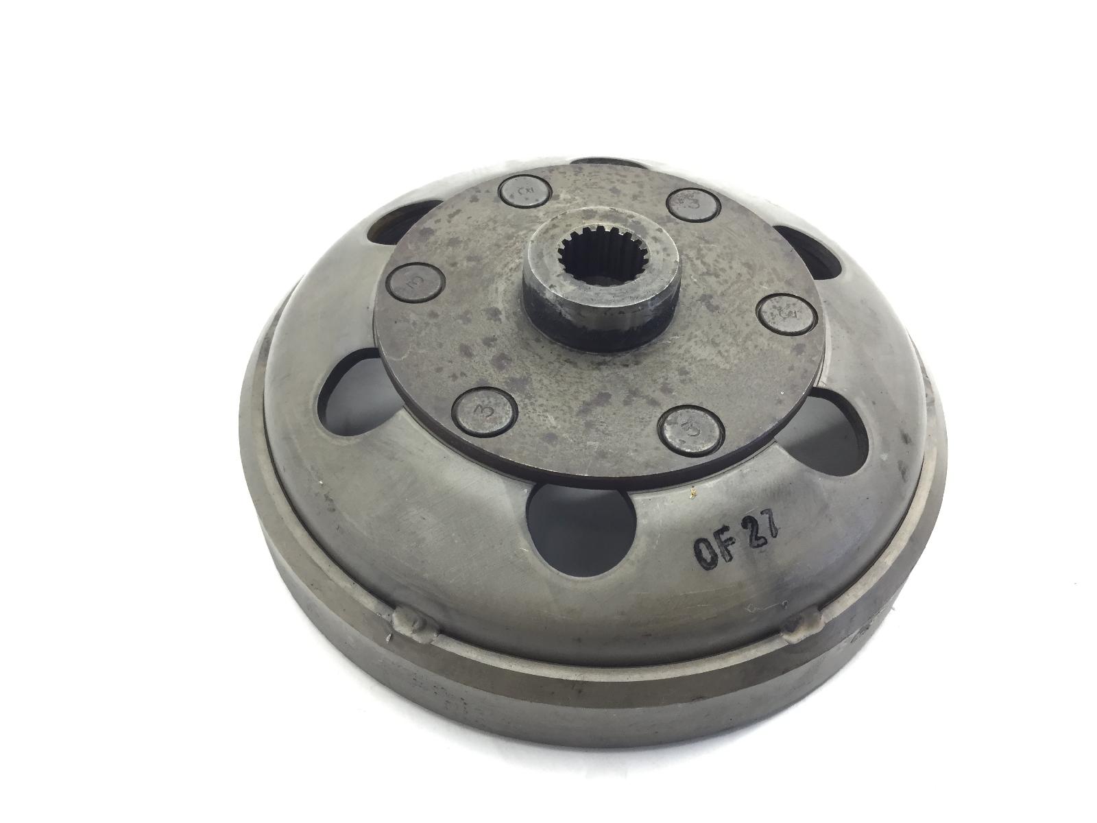 Malaguti madison k 400 campana frizione 2002 2004 610000