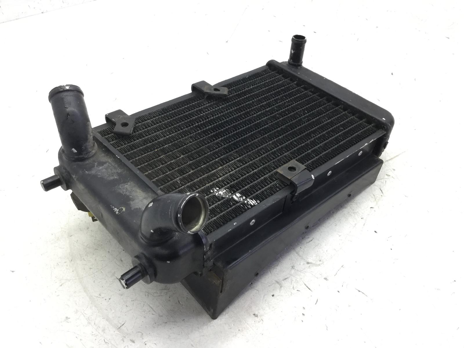 Malaguti madison k 400 radiatore 2002 2004 610000