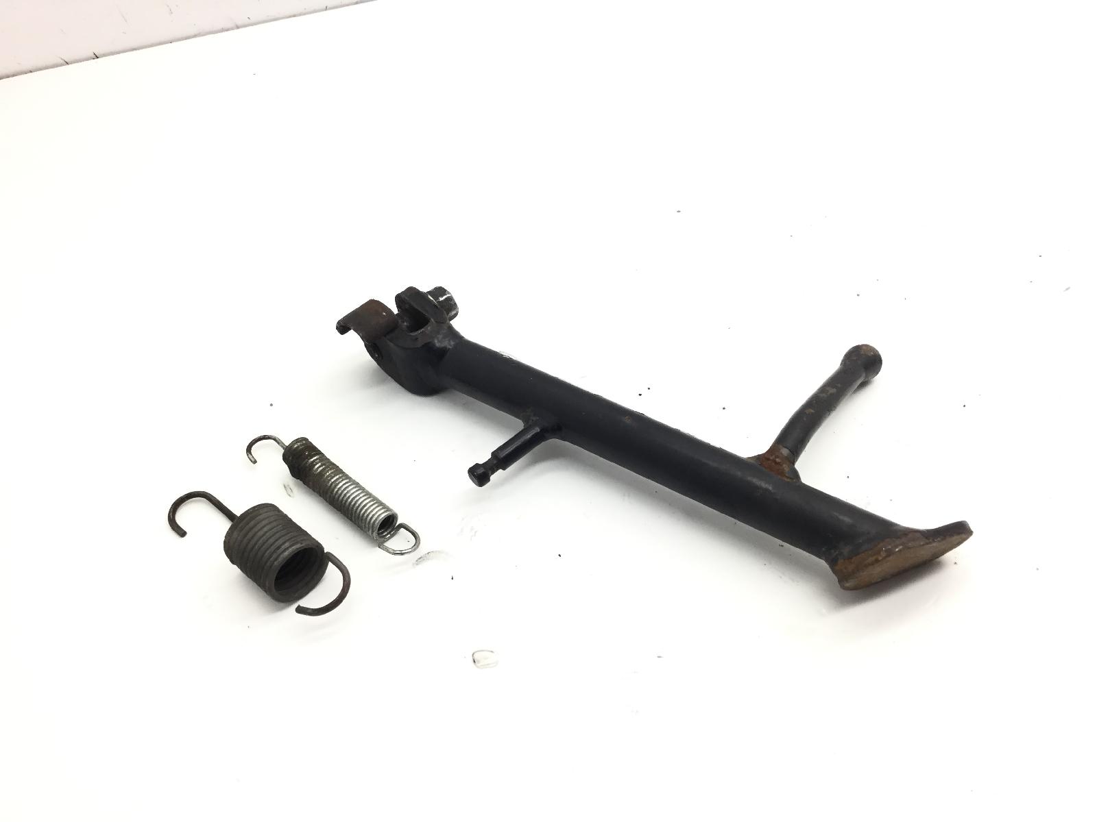 Malaguti madison k 400 cavalletto laerale e accessori - perno storto 2002 2004 610000