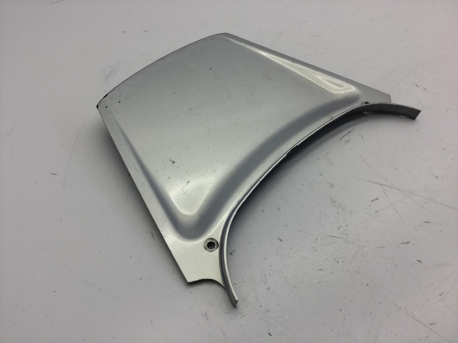 Yamaha t-max xp 500 carena coperchio fiancate posteriori * aletta rotta 2002 2002 sj014