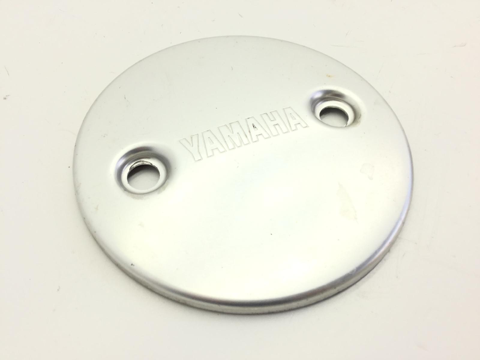 Yamaha t-max xp 500 tappo coperchio carter statore con lieve ammaccatura 2002 2002 sj014