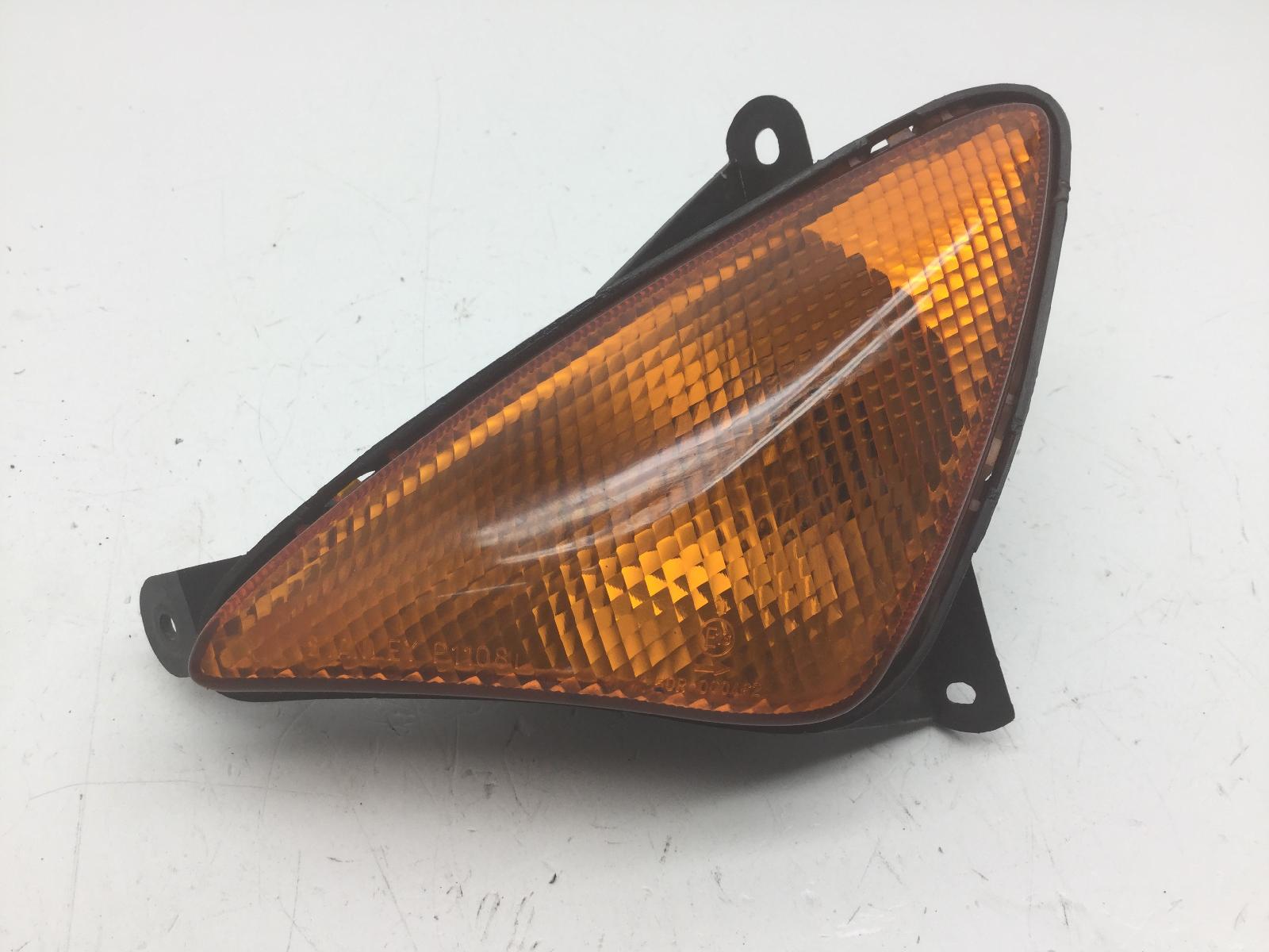 Yamaha t-max xp 500 freccia anteriore sinistra 2002 2002 sj014
