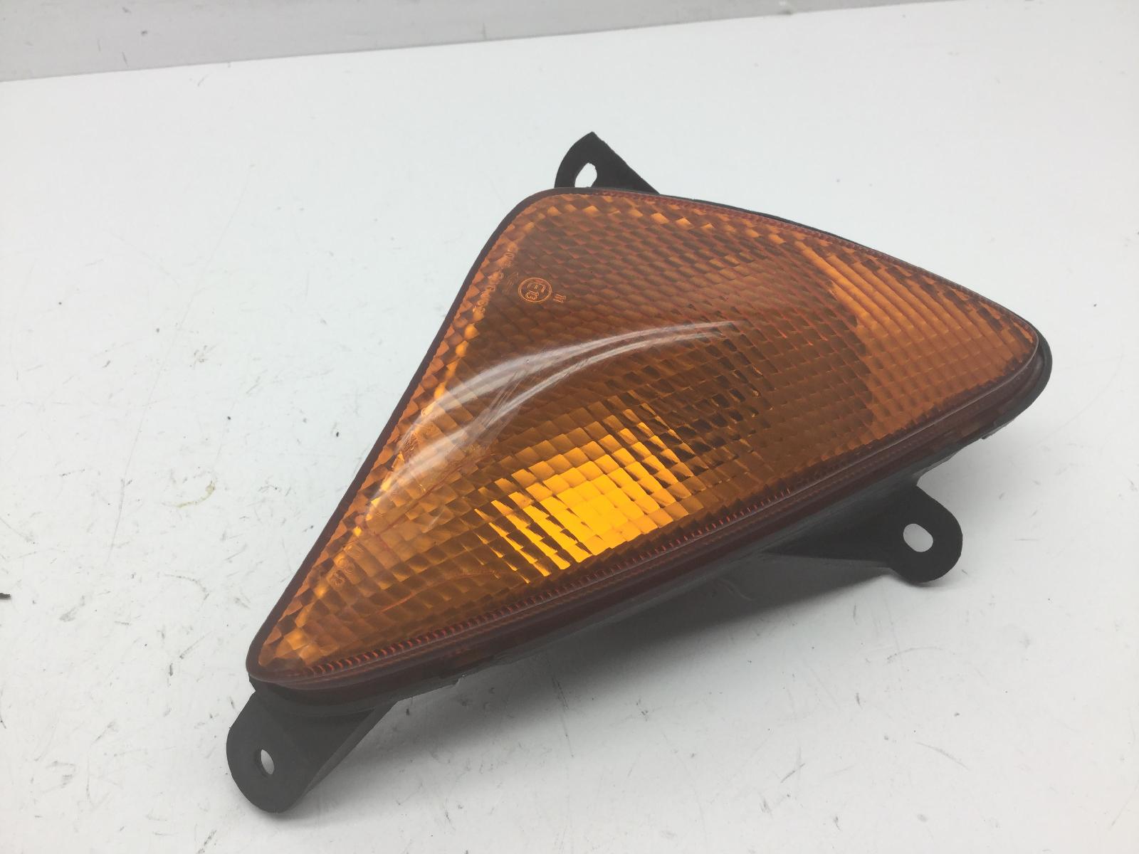 Yamaha t-max xp 500 freccia anteriore destra**crepa 2002 2002 sj014