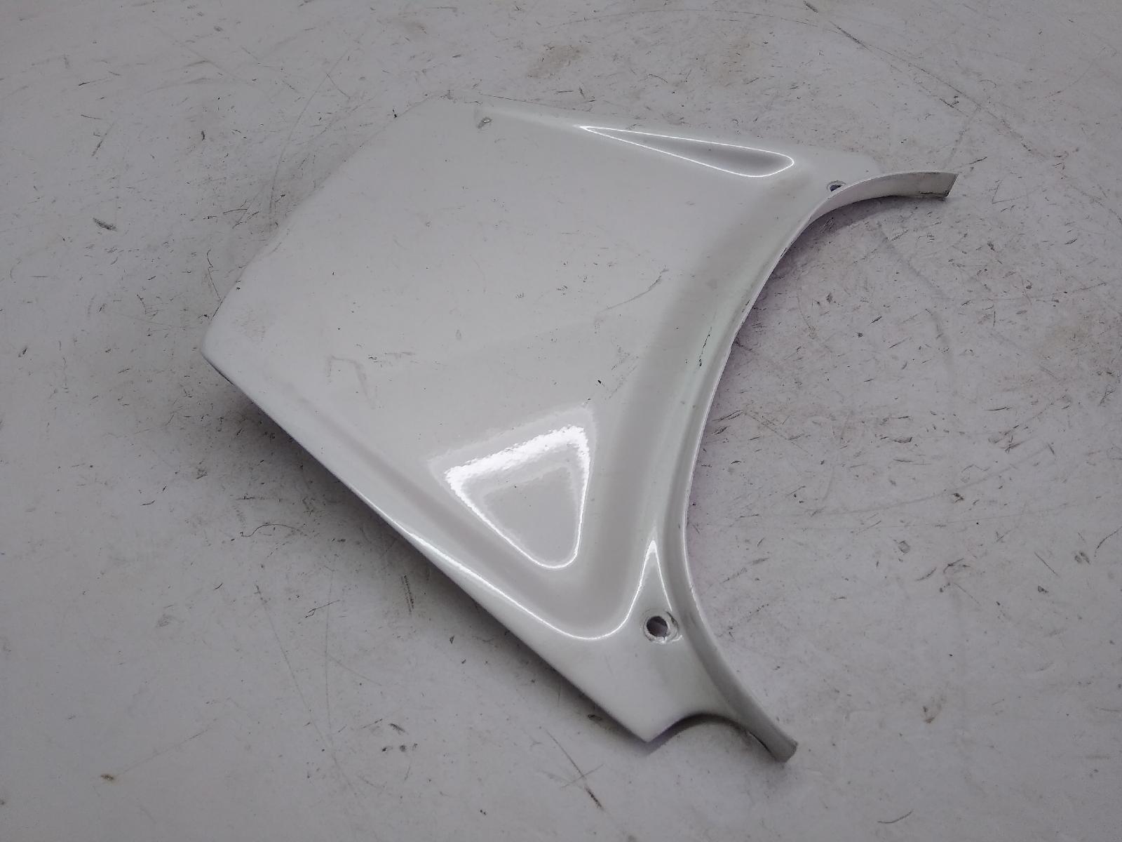Yamaha t-max xp 500 carena coperchio fiancate posteriori * 2 alette rotte 2002 2002 sj014