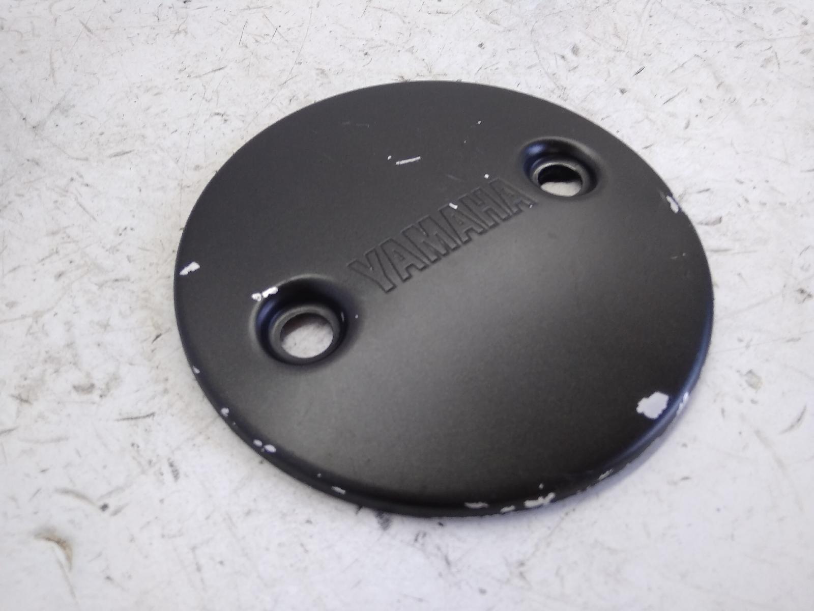 T-max xp 500 tappo coperchio logo yamaha 2002 2002 sj014