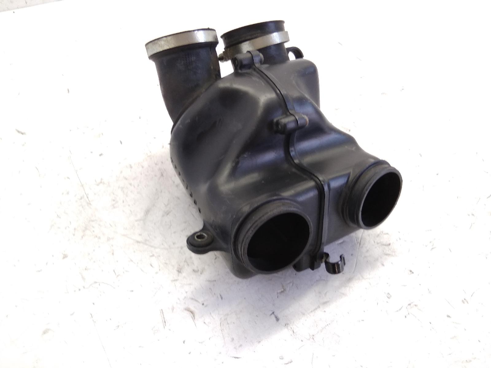 Yamaha t-max xp 500 porzione cassa scatola filtro aria 2002 2002 sj014