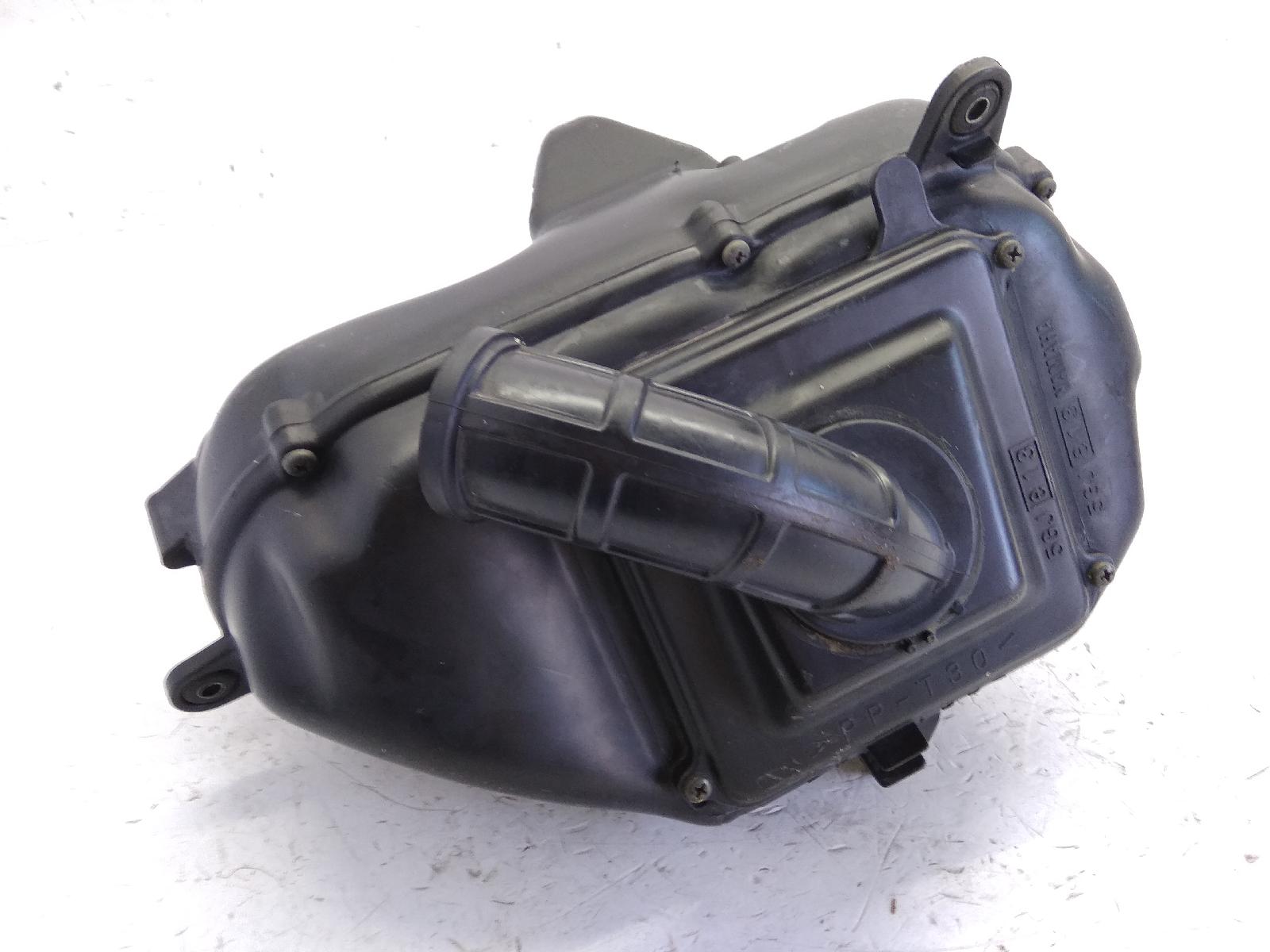 Yamaha t-max xp 500 cassa scatola filtro aria 2002 2002 sj014