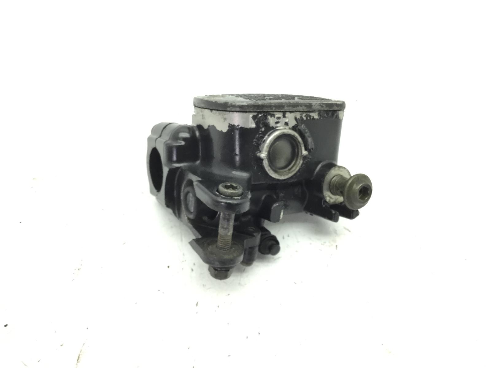 Yamaha t-max xp 500 pompa freno destra anteriore 2002 2002 sj014