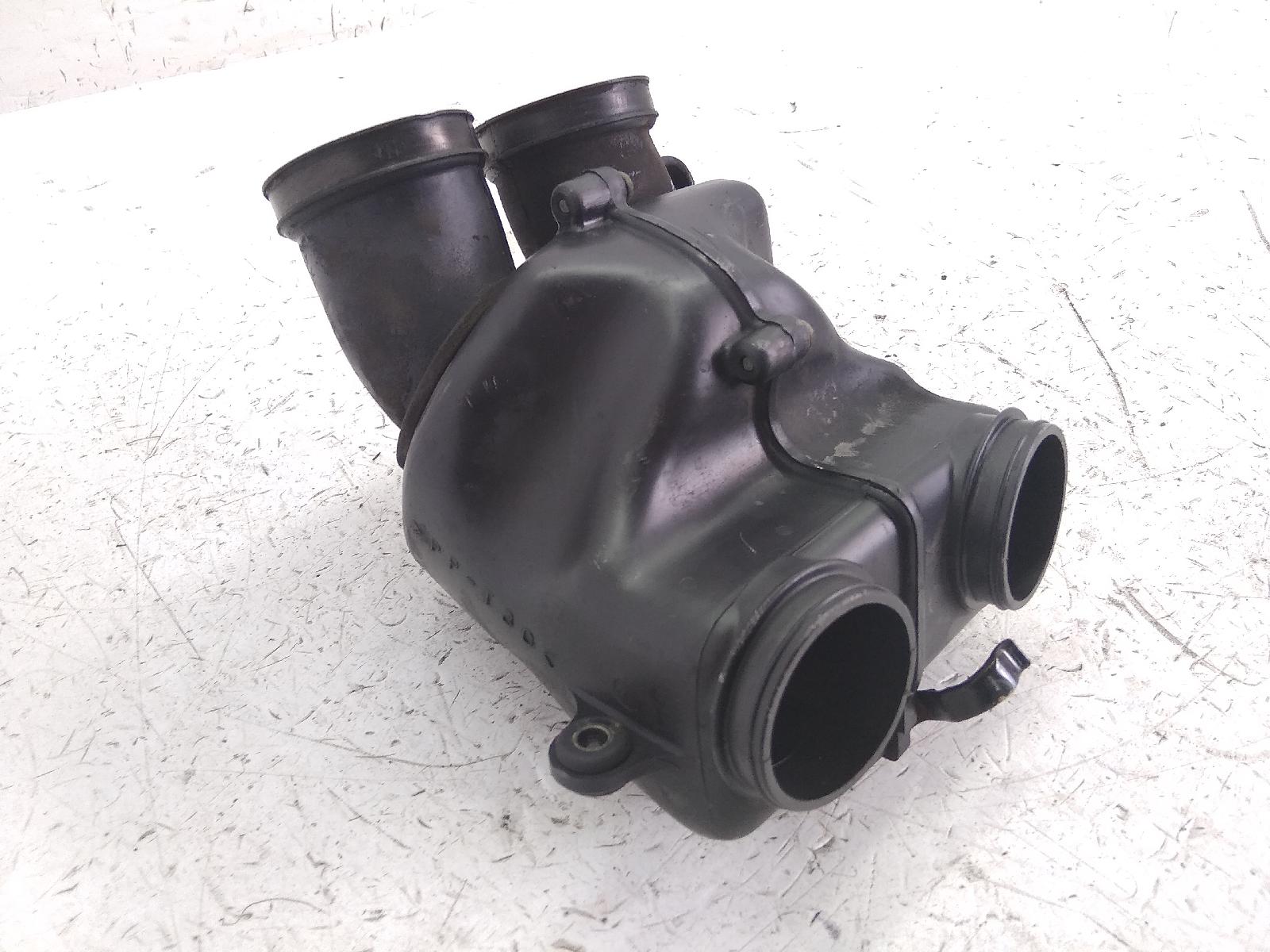 Yamaha t-max xp 500 porzione cassa scatola filtro aria 2002 2002 sj014