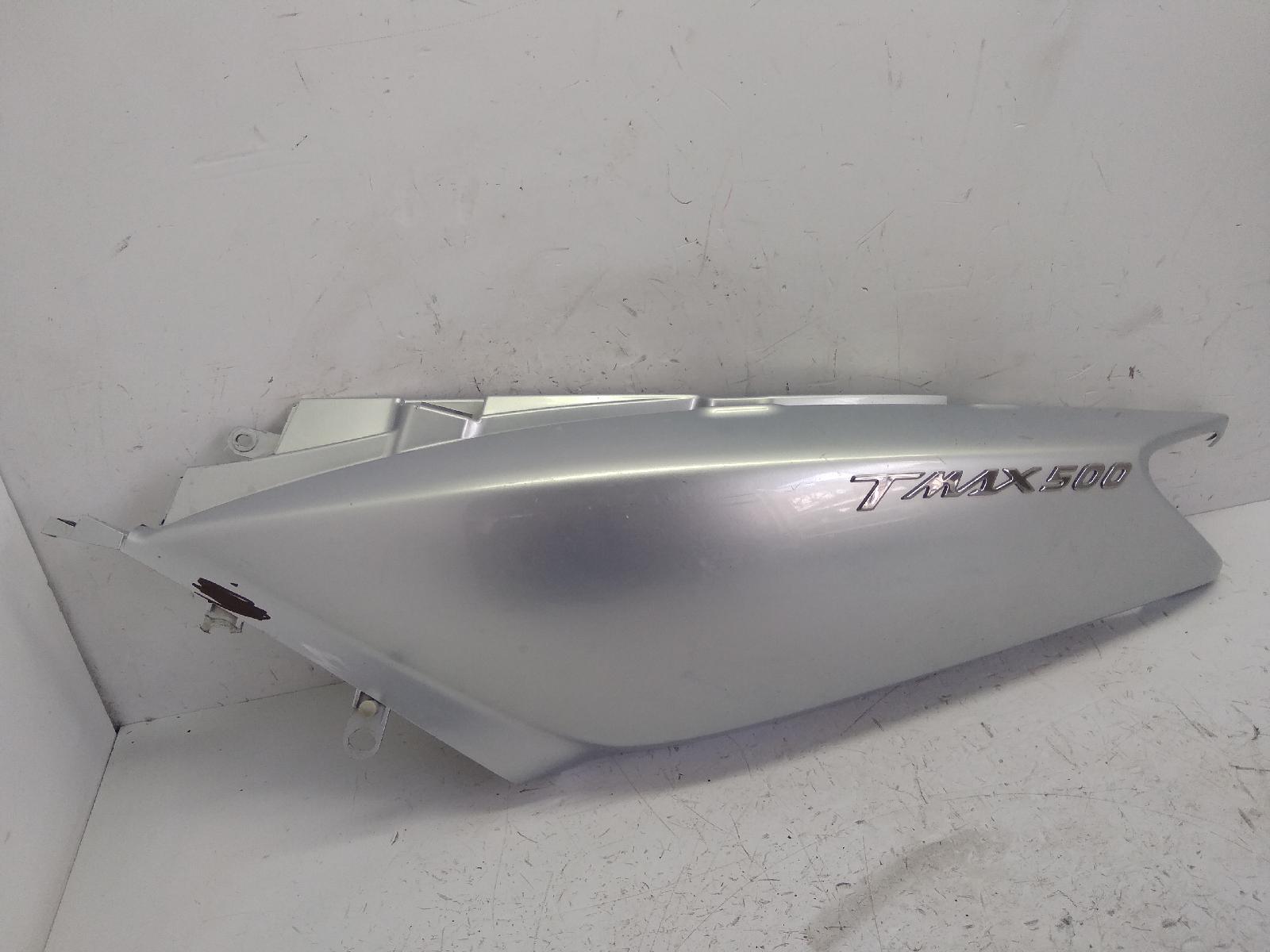 Yamaha t-max xp 500 carena fiancata posteriore sinistra attacco rotto 2002 2002 sj014
