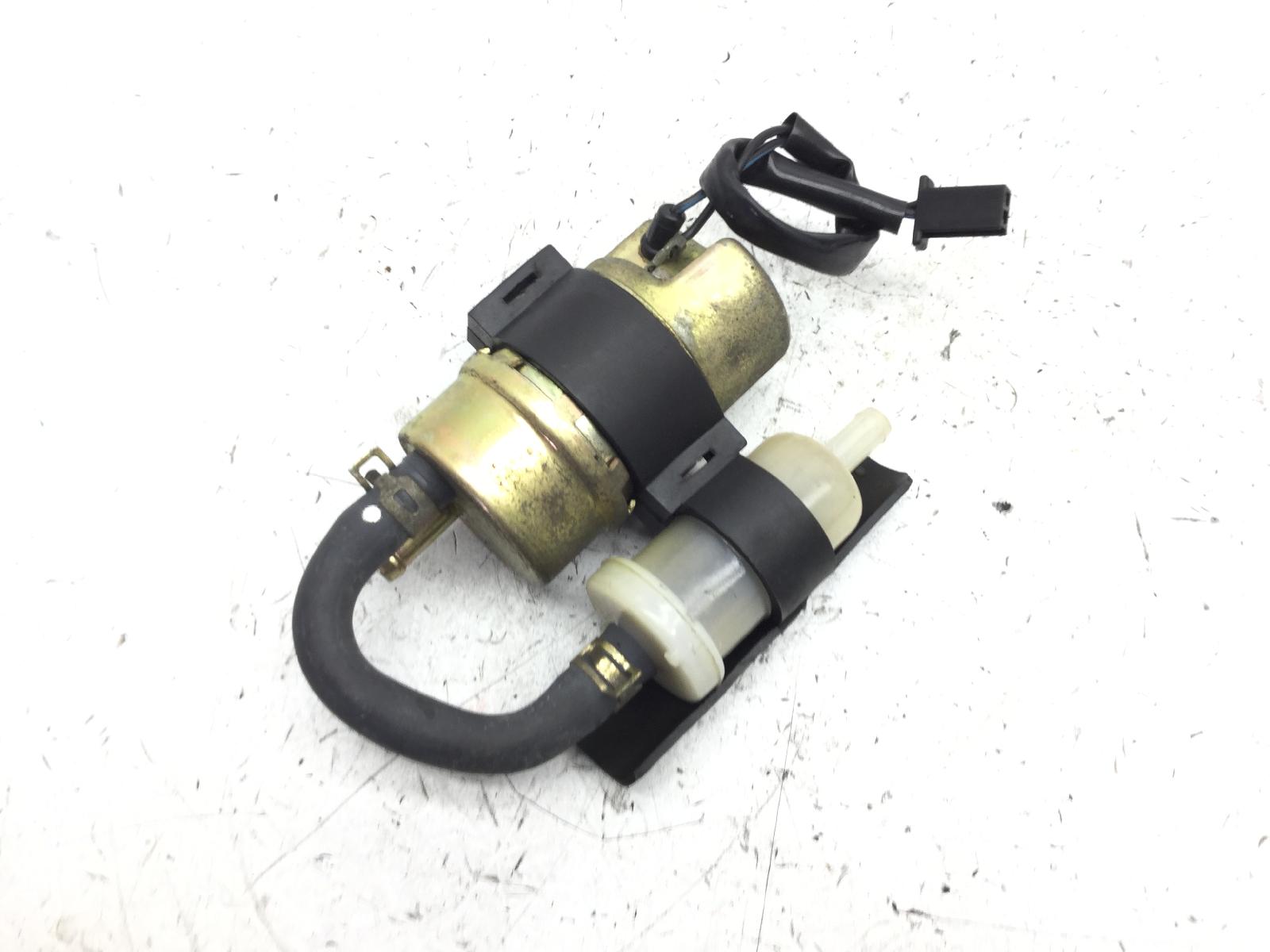 Yamaha t-max xp 500 pompa serbatoio benzina e vaschetta di recupero 2002 2002 sj014