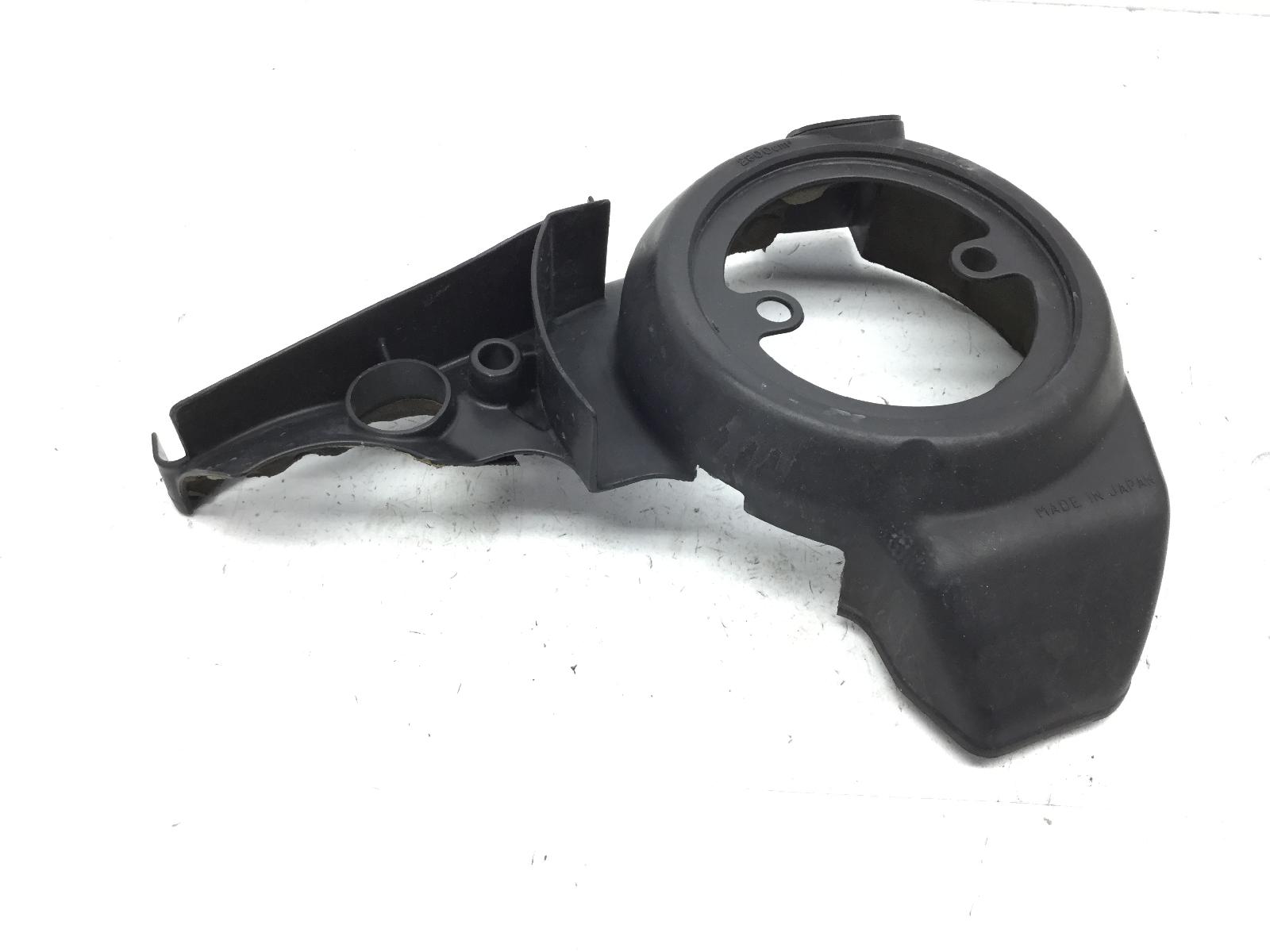 Yamaha t-max xp 500 coperchio plastica per carter statore volano 2002 2002 sj014