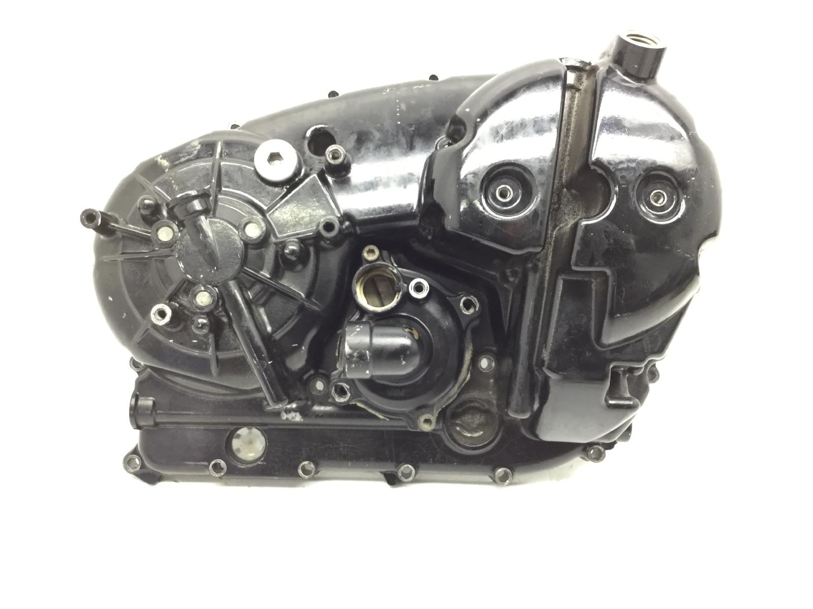 Yamaha t-max xp 500 coperchio carter volano statore e pompa acqua 2002 2002 sj014