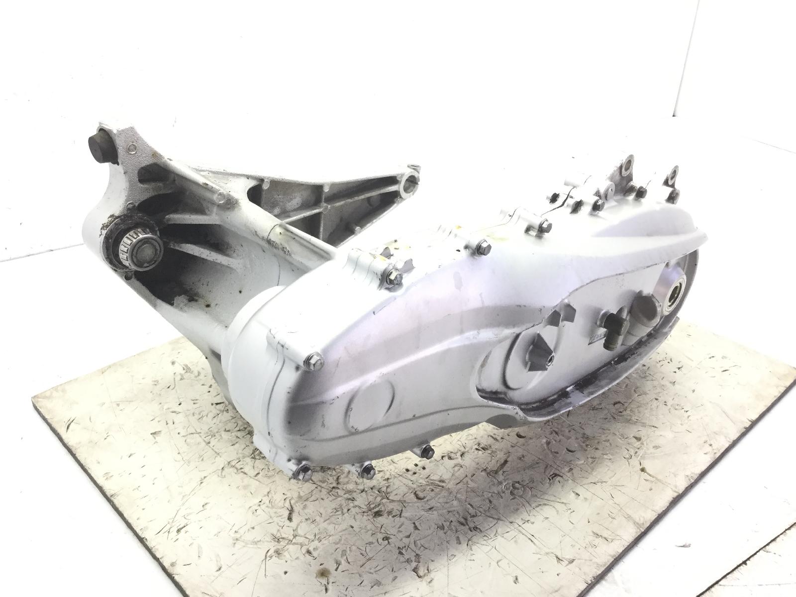 Yamaha t-max xp 500 forcelone posteriore e ingranaggi 2002 2002 sj014