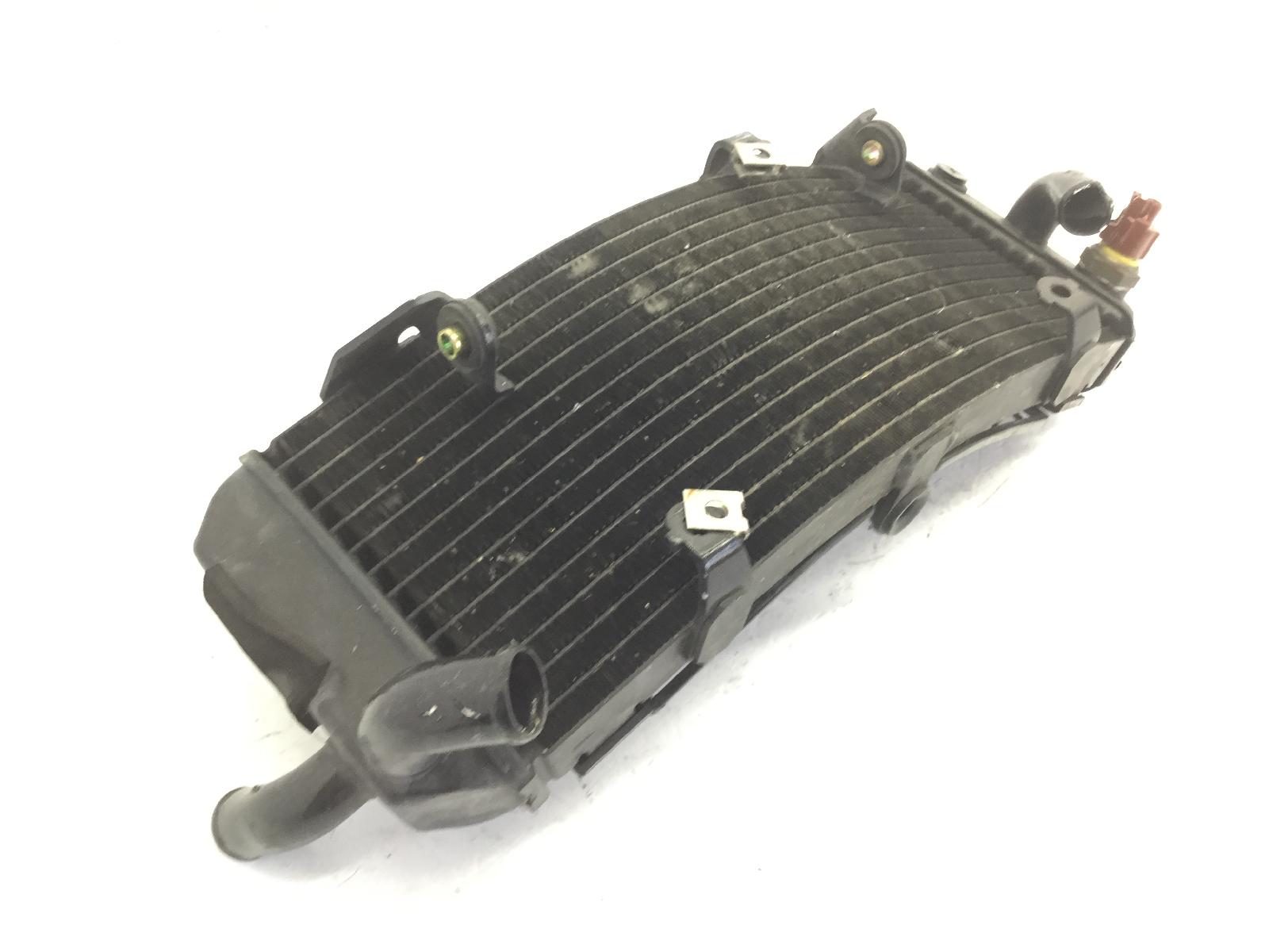 Yamaha t-max xp 500 radiatore 2002 2002 sj014