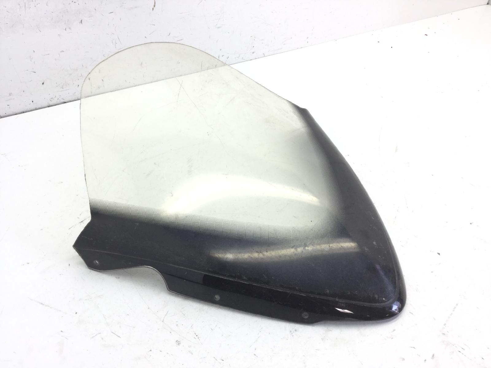 Yamaha t-max xp 500 parabrezza leggermente ingiallito 2002 2002 sj014