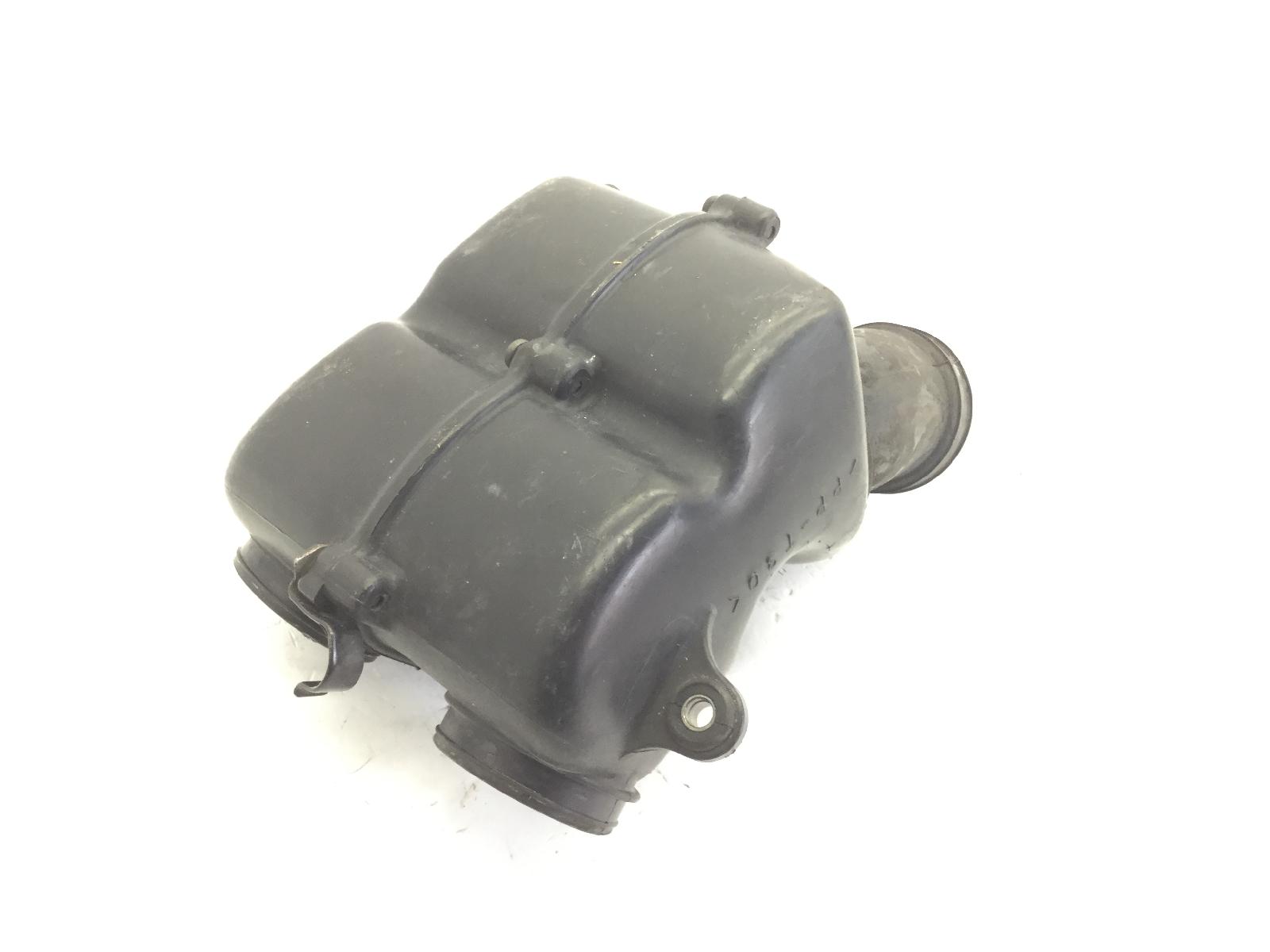 Yamaha t-max xp 500 porzione cassa scatola filtro aria 2002 2002 sj014