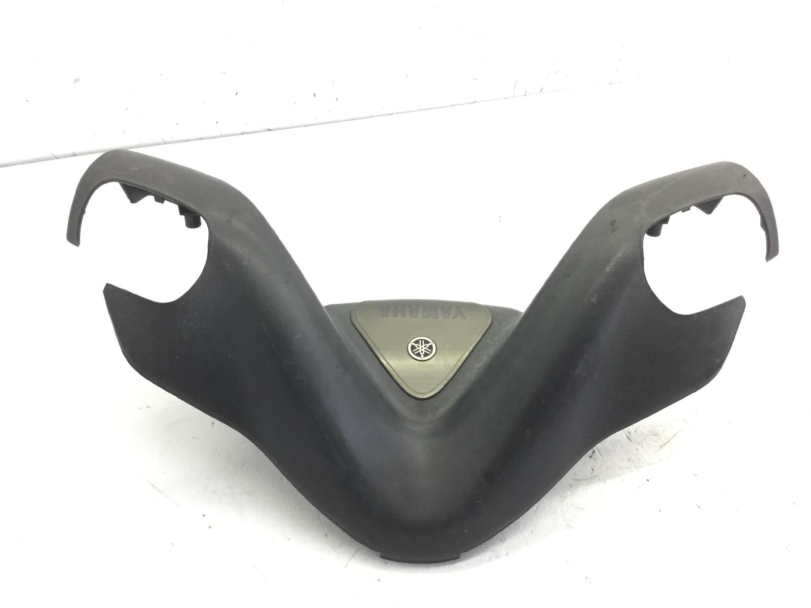 Yamaha t-max xp 500 carena manubrio superiore 2002 2002 sj014